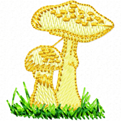 Flowers And Tree Embroidery Design 9 Flowers And Tree Embroidery Design 9